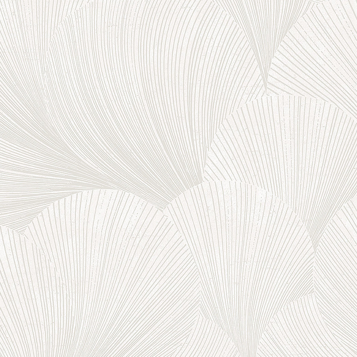Mirage wallpaper in bone color - pattern number 7260 - by Schumacher in the Borastapeter collection