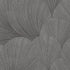 Mirage wallpaper in charcoal color - pattern number 7262 - by Schumacher in the Borastapeter collection