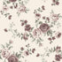 Nomi wallpaper in blush color - pattern number 7485 - by Schumacher in the Borastapeter collection