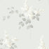 Lilacs wallpaper in grey color - pattern number 7669 - by Schumacher in the Borastapeter collection