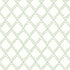 Trellis Leaves wallpaper in leaf color - pattern number 7671 - by Schumacher in the Borastapeter collection