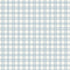 Frida wallpaper in blue color - pattern number 7674 - by Schumacher in the Borastapeter collection