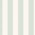 Falsterbo Stripe wallpaper in mineral color - pattern number 7684 - by Schumacher in the Borastapeter collection