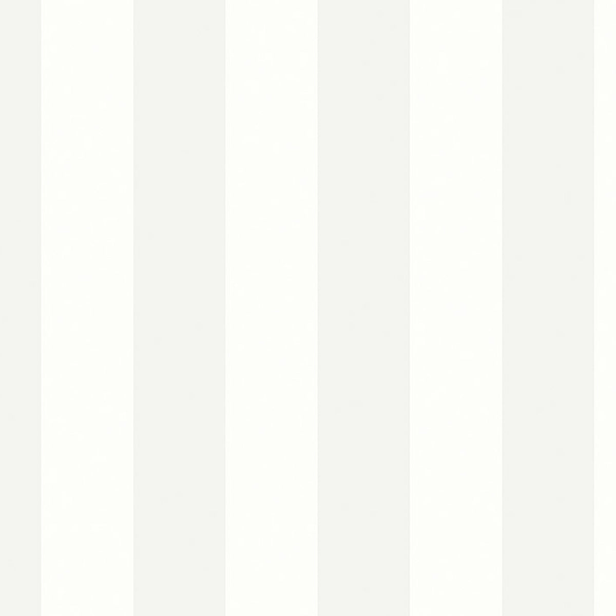 Falsterbo Stripe wallpaper in bone color - pattern number 7687 - by Schumacher in the Borastapeter collection