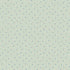 Petite Chérie Wallpaper in aqua color - pattern number 7782 - by Schumacher in the Borastapeter collection