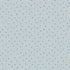 Petite Chérie Wallpaper in blue color - pattern number 7783 - by Schumacher in the Borastapeter collection