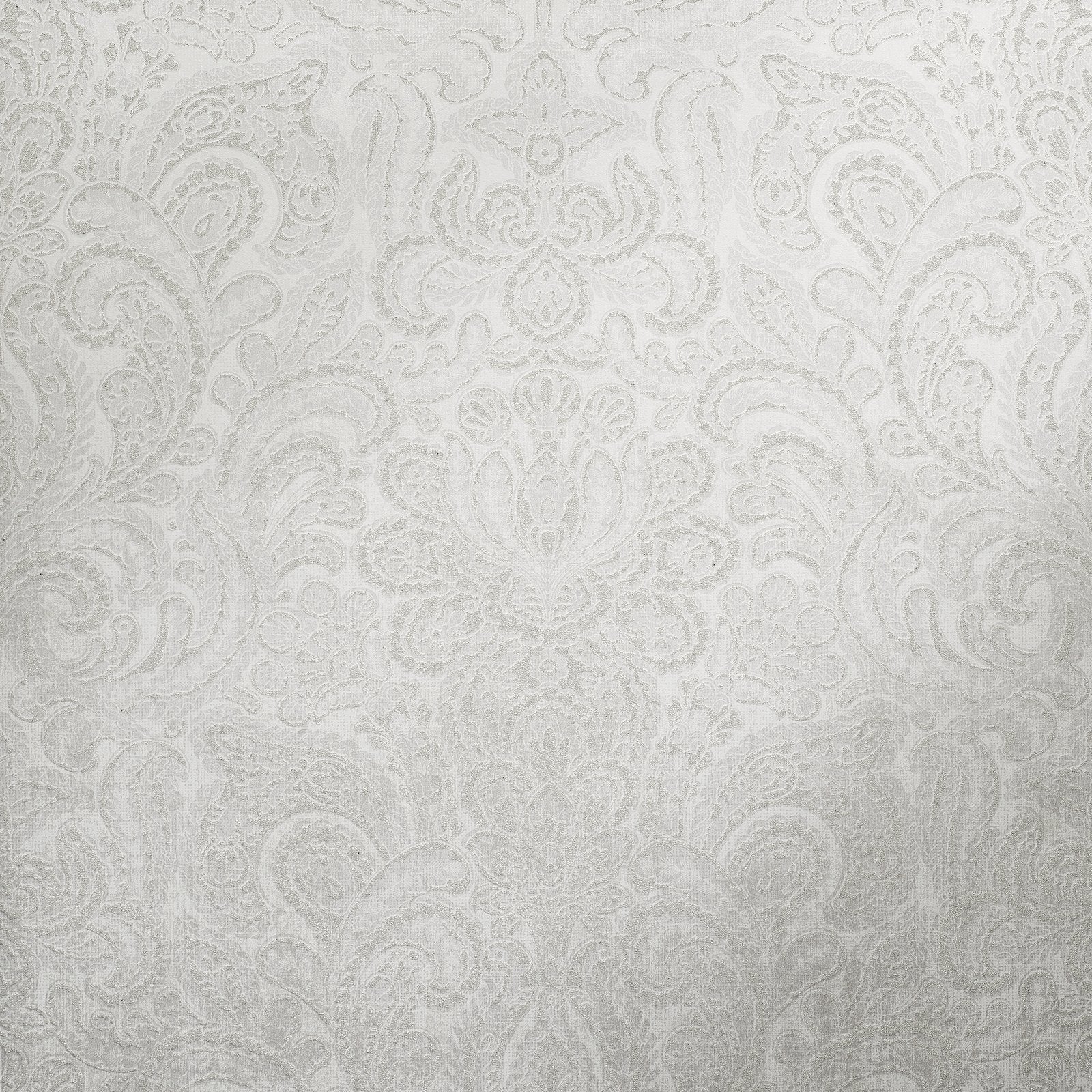 Aphrodite wallpaper in cream color - pattern number 81195 - by Galerie in the Adonea collection