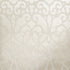 Pluto Pearl White wallpaper in white color - pattern number GH81212-23 - by Galerie in the Universe collection