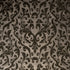 Mayfair / Loft Damask Flock wallpaper in bronze brown color - pattern number GH81253-23 - by Galerie in the Urban Classics collection