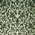 Mayfair / Loft Damask Flock wallpaper in green color - pattern number GH81254-23 - by Galerie in the Urban Classics collection