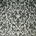 Mayfair / Loft Damask Flock wallpaper in silver grey color - pattern number GH81256-23 - by Galerie in the Urban Classics collection
