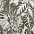 Elephant Leaf wallpaper in silver grey color - pattern number GH81263-23 - by Galerie in the Feel collection