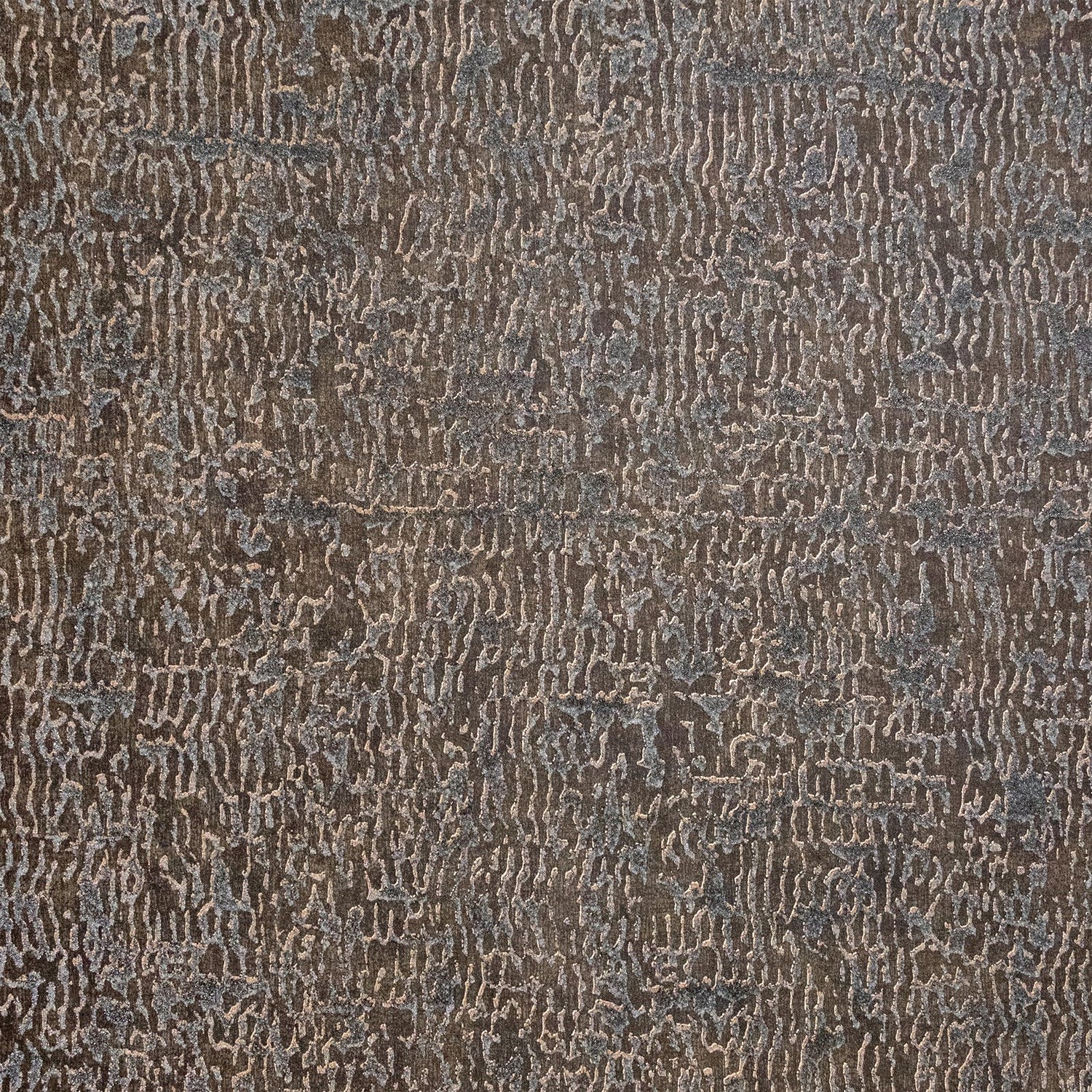 Alpine Reptile wallpaper in bronze brown color - pattern number GH81266-23 - by Galerie in the Feel collection