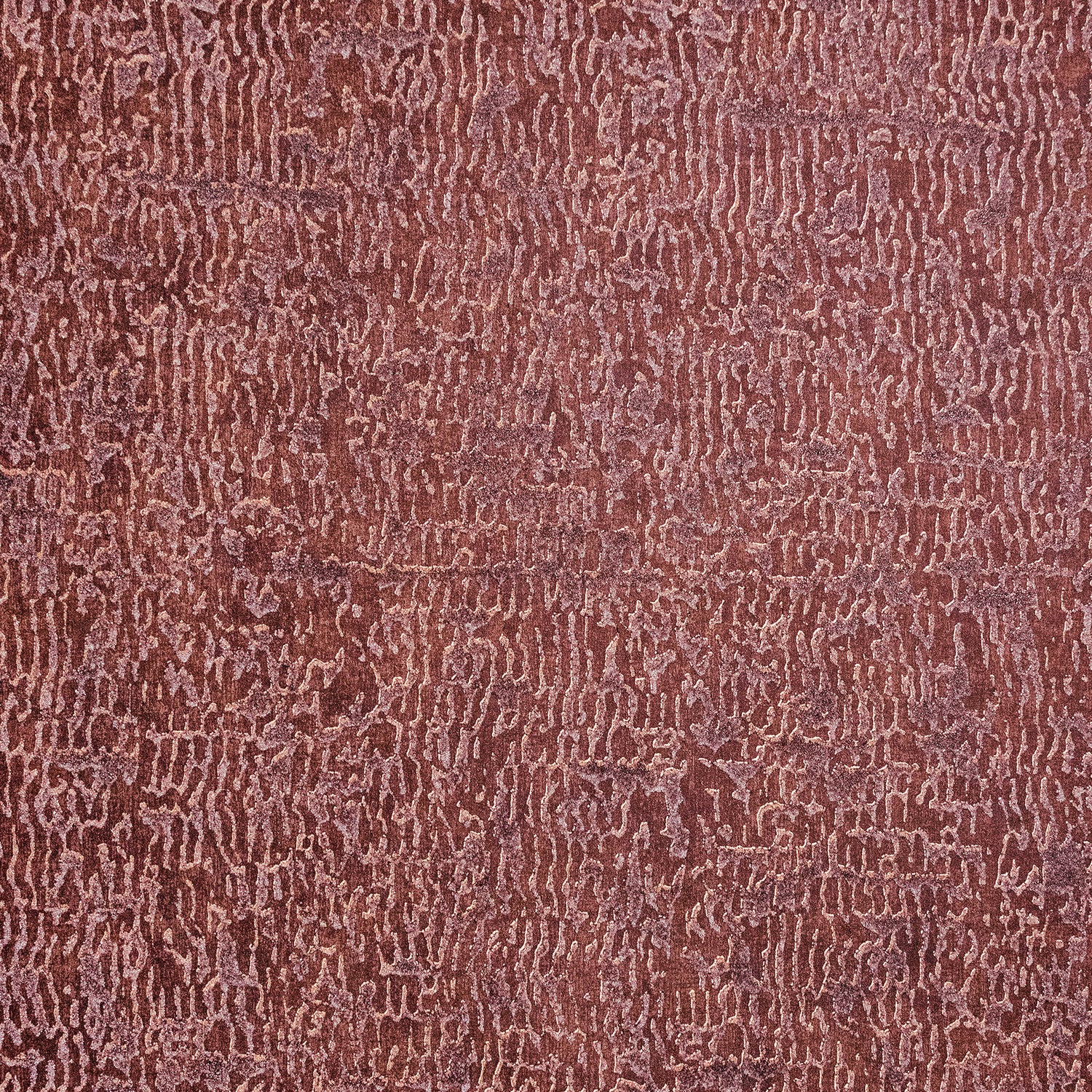 Alpine Reptile wallpaper in red color - pattern number GH81270-23 - by Galerie in the Feel collection