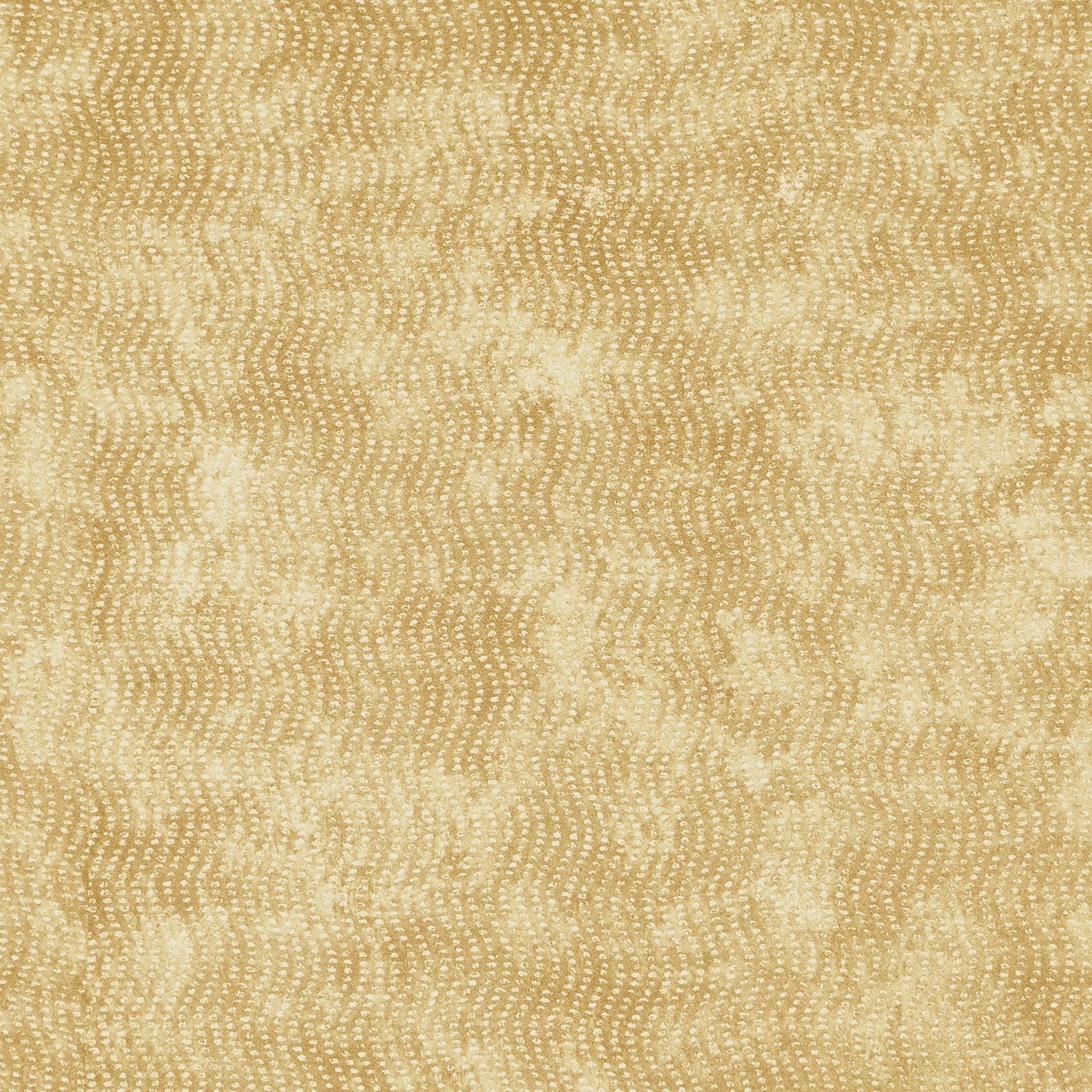 Cord wallpaper in gold color - pattern number GH81286-23 - by Galerie in the Precious collection
