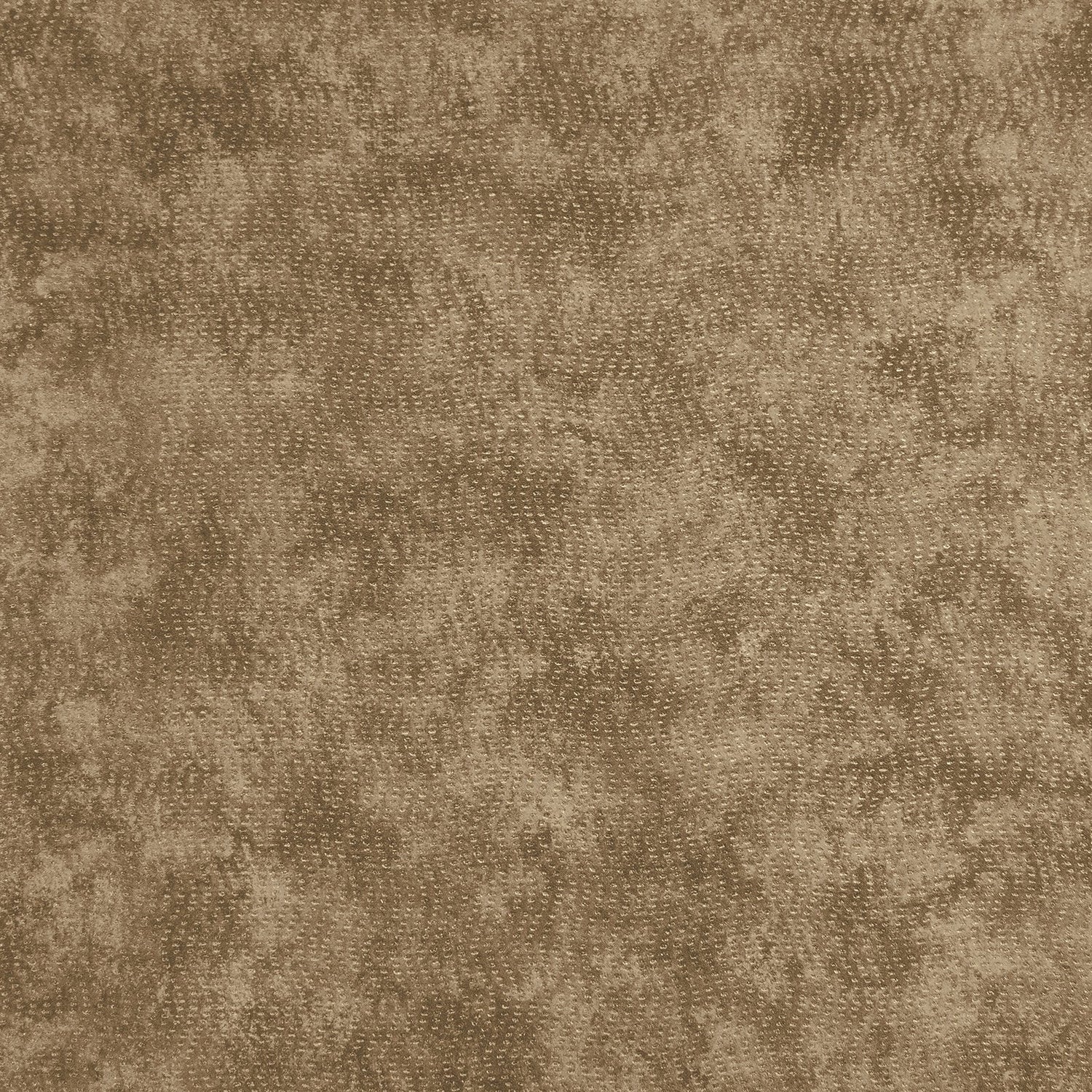 Cord wallpaper in bronze brown color - pattern number GH81291-23 - by Galerie in the Precious collection