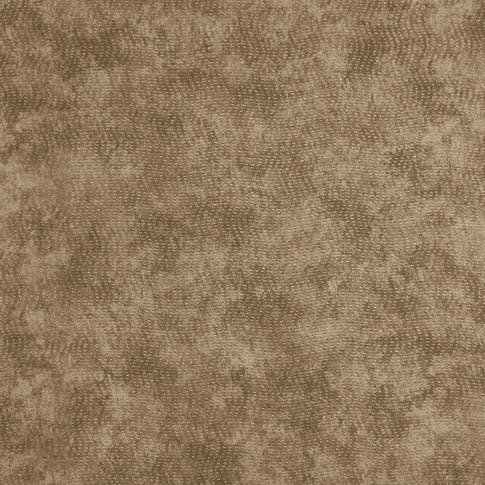Cord wallpaper in bronze brown color - pattern number GH81291-23 - by Galerie in the Precious collection