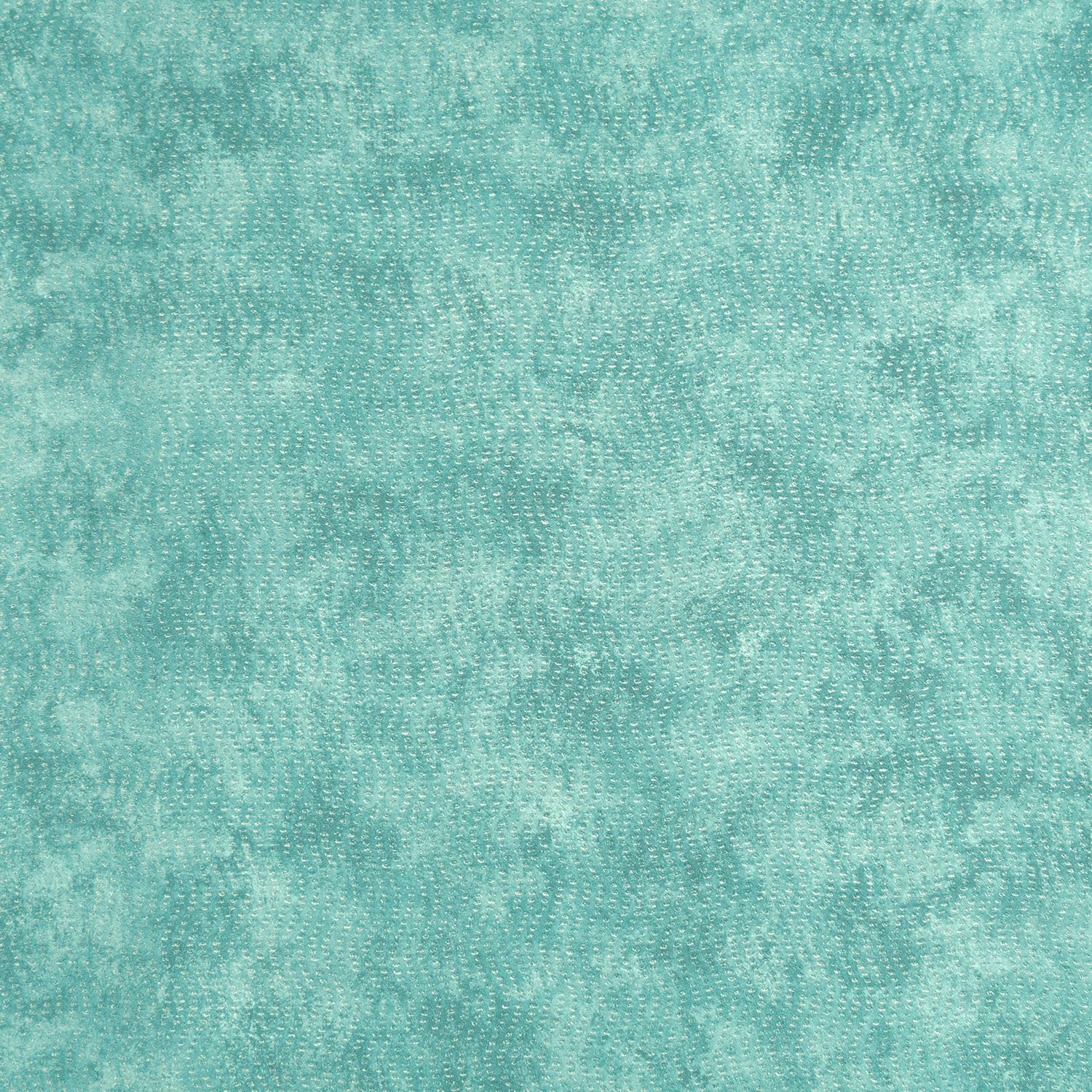 Cord wallpaper in green color - pattern number GH81293-23 - by Galerie in the Precious collection