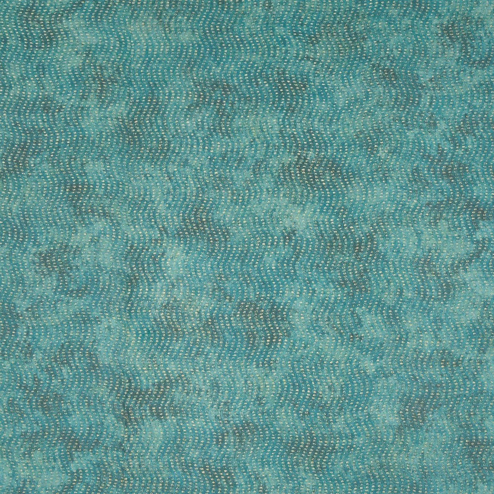 Cord wallpaper in green color - pattern number GH81294-23 - by Galerie in the Precious collection