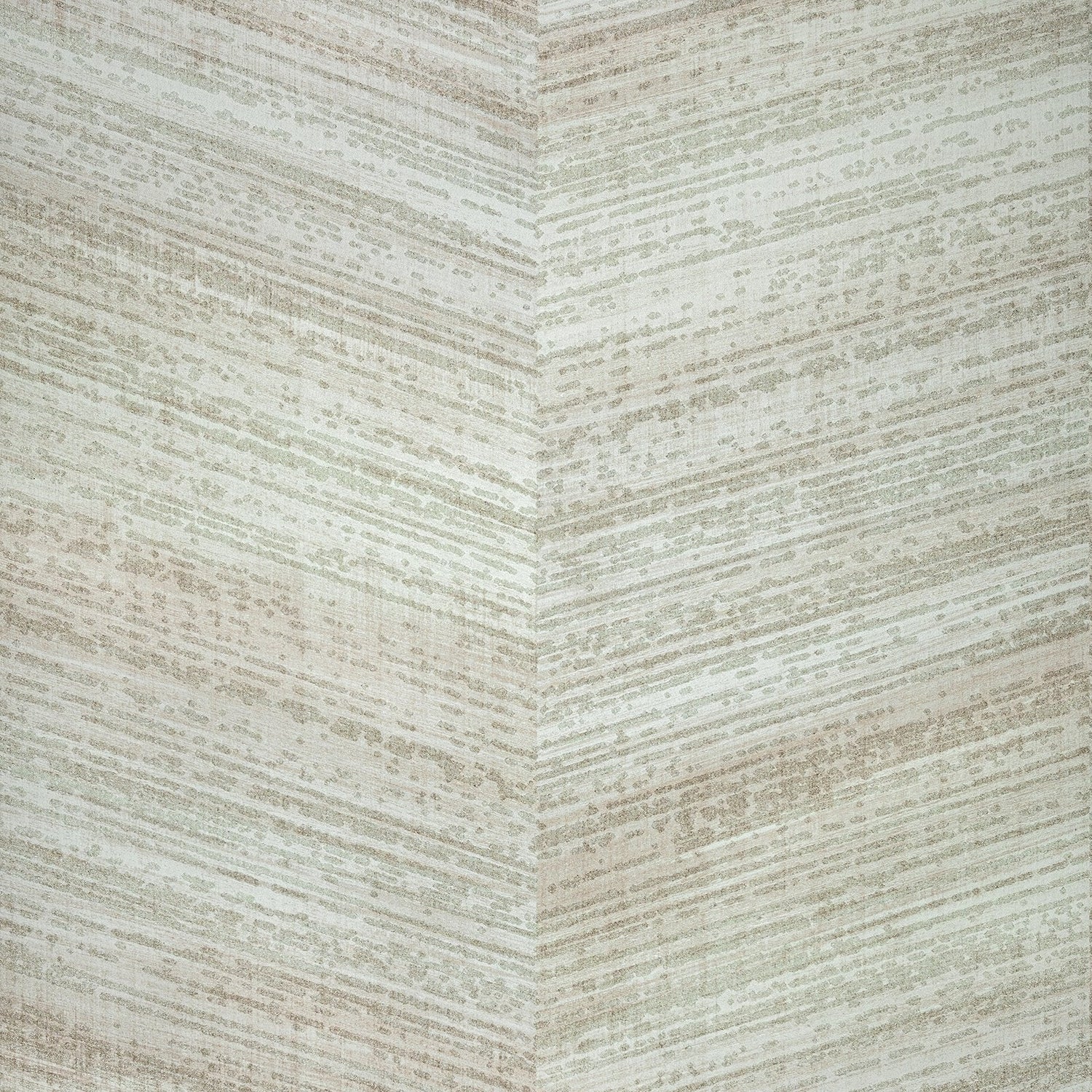 Vetro wallpaper in green color - pattern number GH81322-23 - by Galerie in the Salt collection