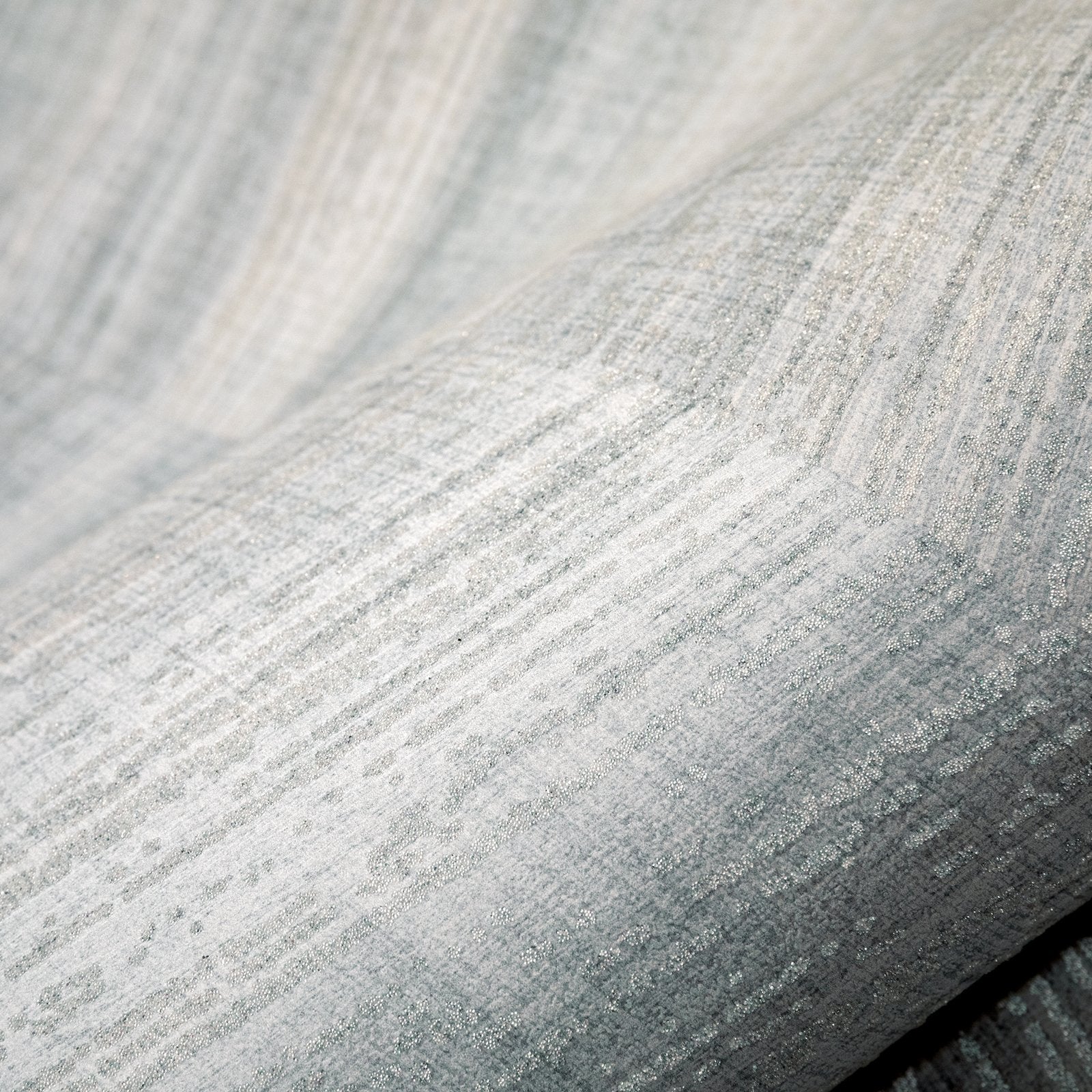 Vetro wallpaper in blue color - pattern number GH81323-23 - by Galerie in the Salt collection