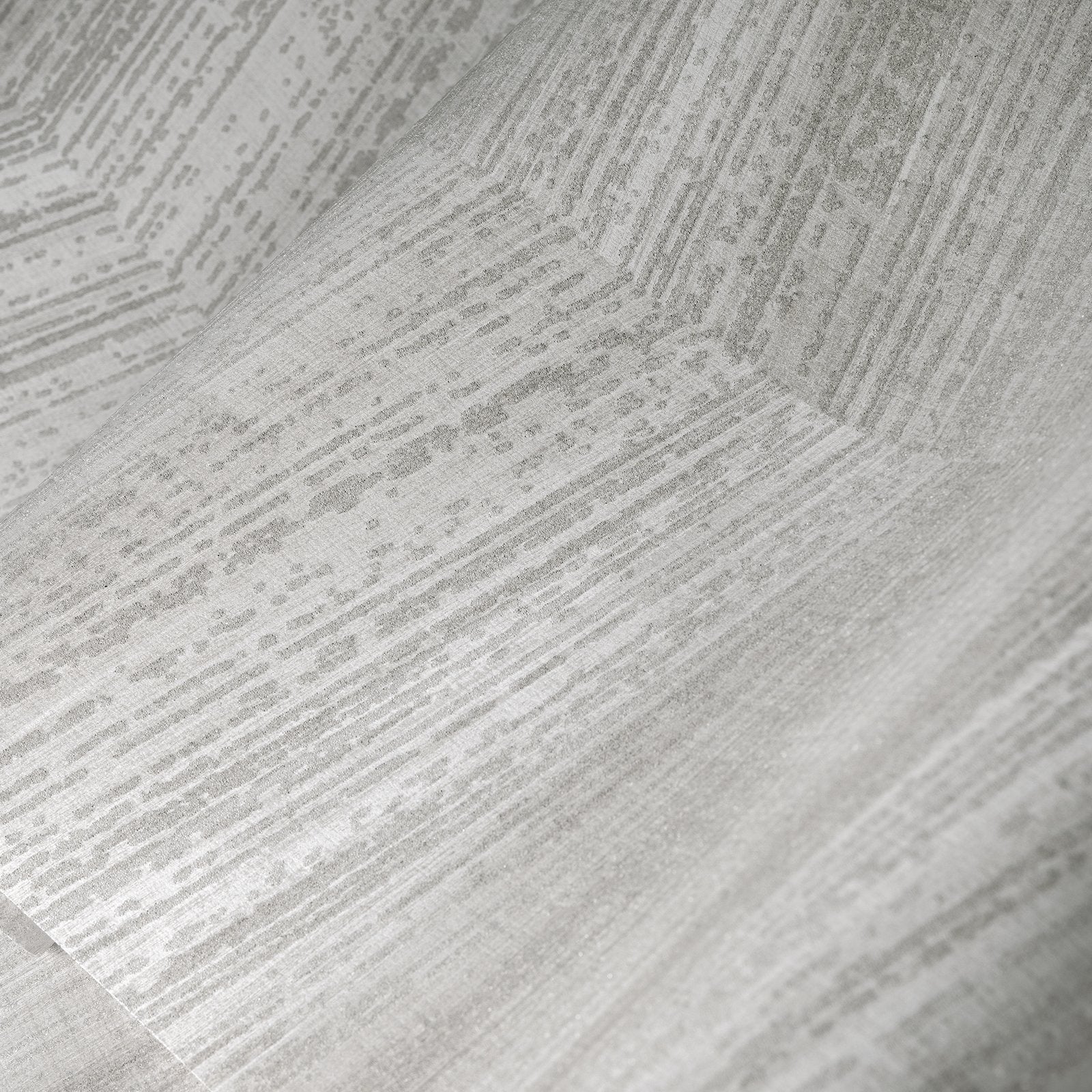 Vetro wallpaper in beige color - pattern number GH81325-23 - by Galerie in the Salt collection