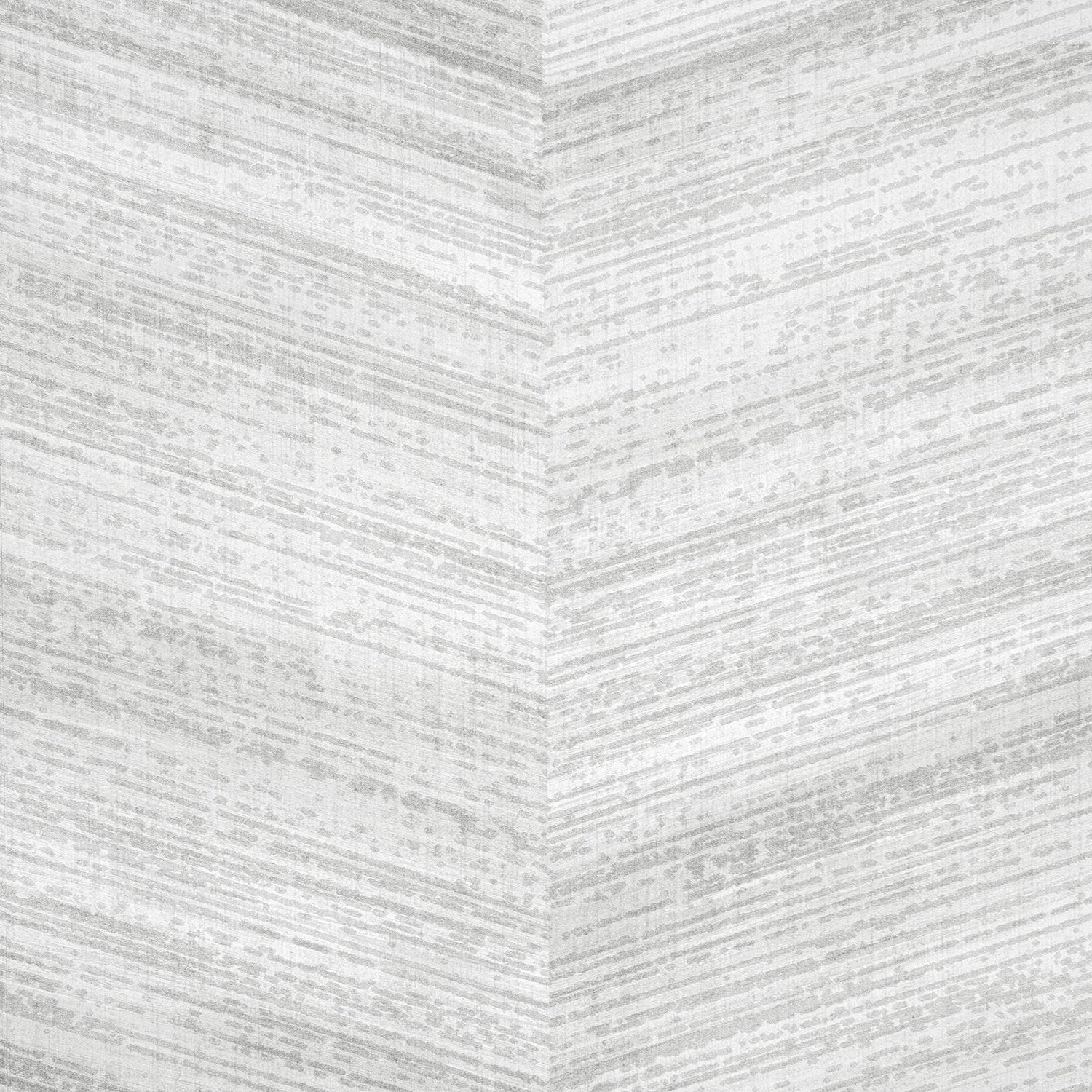 Vetro wallpaper in white color - pattern number GH81326-23 - by Galerie in the Salt collection