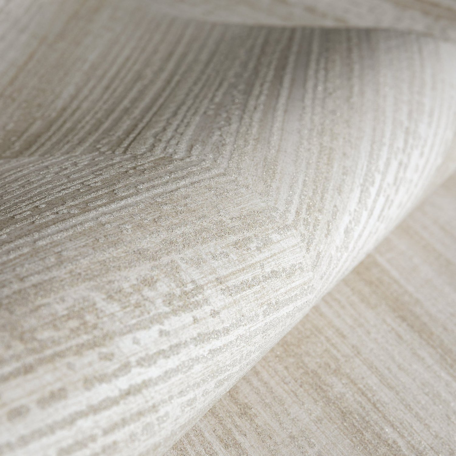 Vetro wallpaper in beige color - pattern number GH81329-23 - by Galerie in the Salt collection