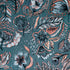 Wild Garden wallpaper in green color - pattern number GH81332-23 - by Galerie in the Pepper collection