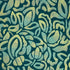 Brussels Lace wallpaper in green color - pattern number GH81337-23 - by Galerie in the Pepper collection