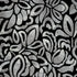 Brussels Lace wallpaper in black color - pattern number GH81338-23 - by Galerie in the Pepper collection