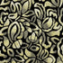 Brussels Lace wallpaper in yellow color - pattern number GH81341-23 - by Galerie in the Pepper collection