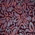 Brussels Lace wallpaper in red color - pattern number GH81342-23 - by Galerie in the Pepper collection