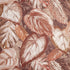 Ficus wallpaper in orange color - pattern number GH81346-23 - by Galerie in the Pepper collection