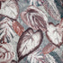 Ficus wallpaper in red color - pattern number GH81348-23 - by Galerie in the Pepper collection