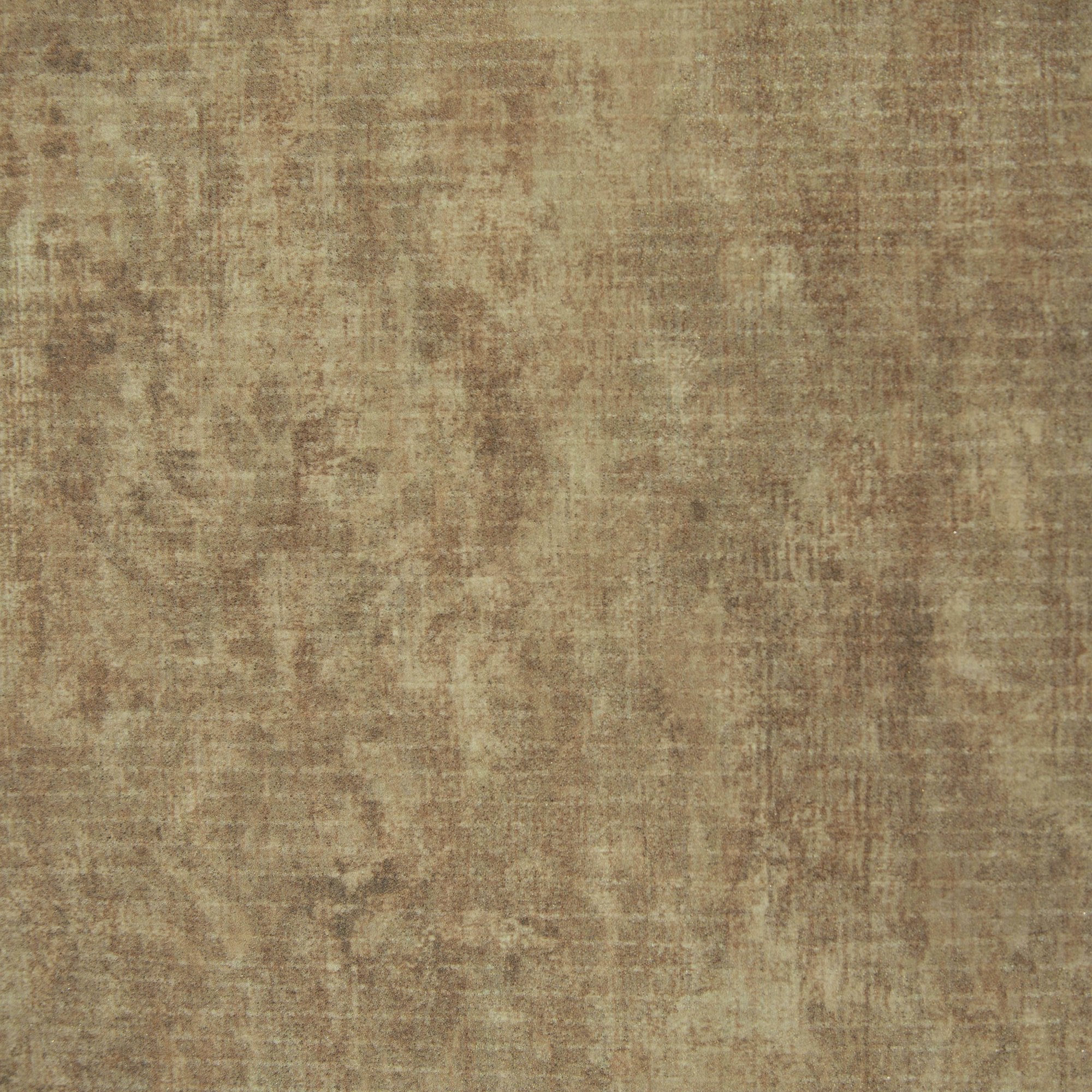 Damask Wallpaper in Gold color - pattern number 81423 - by Galerie in the Cerra collection