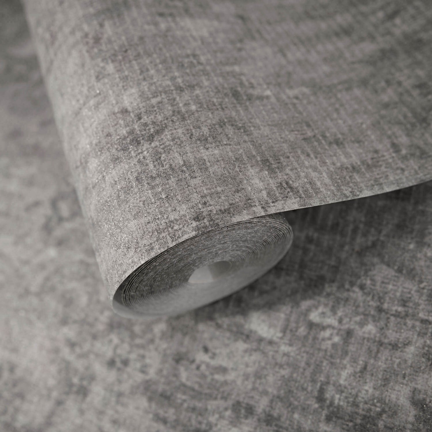 Damask Wallpaper in Brown color - pattern number 81426 - by Galerie in the Cerra collection