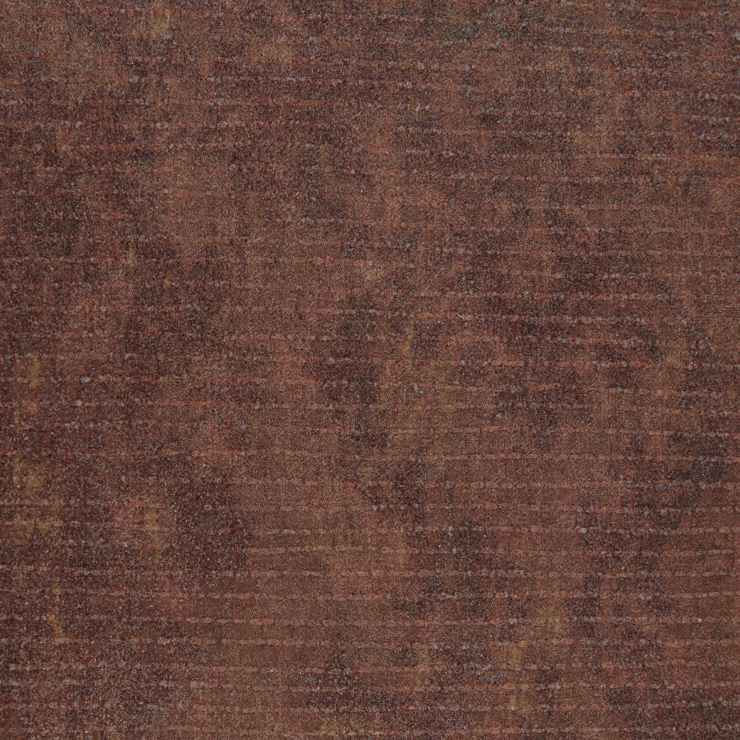 Damask Wallpaper in Red color - pattern number 81429 - by Galerie in the Cerra collection