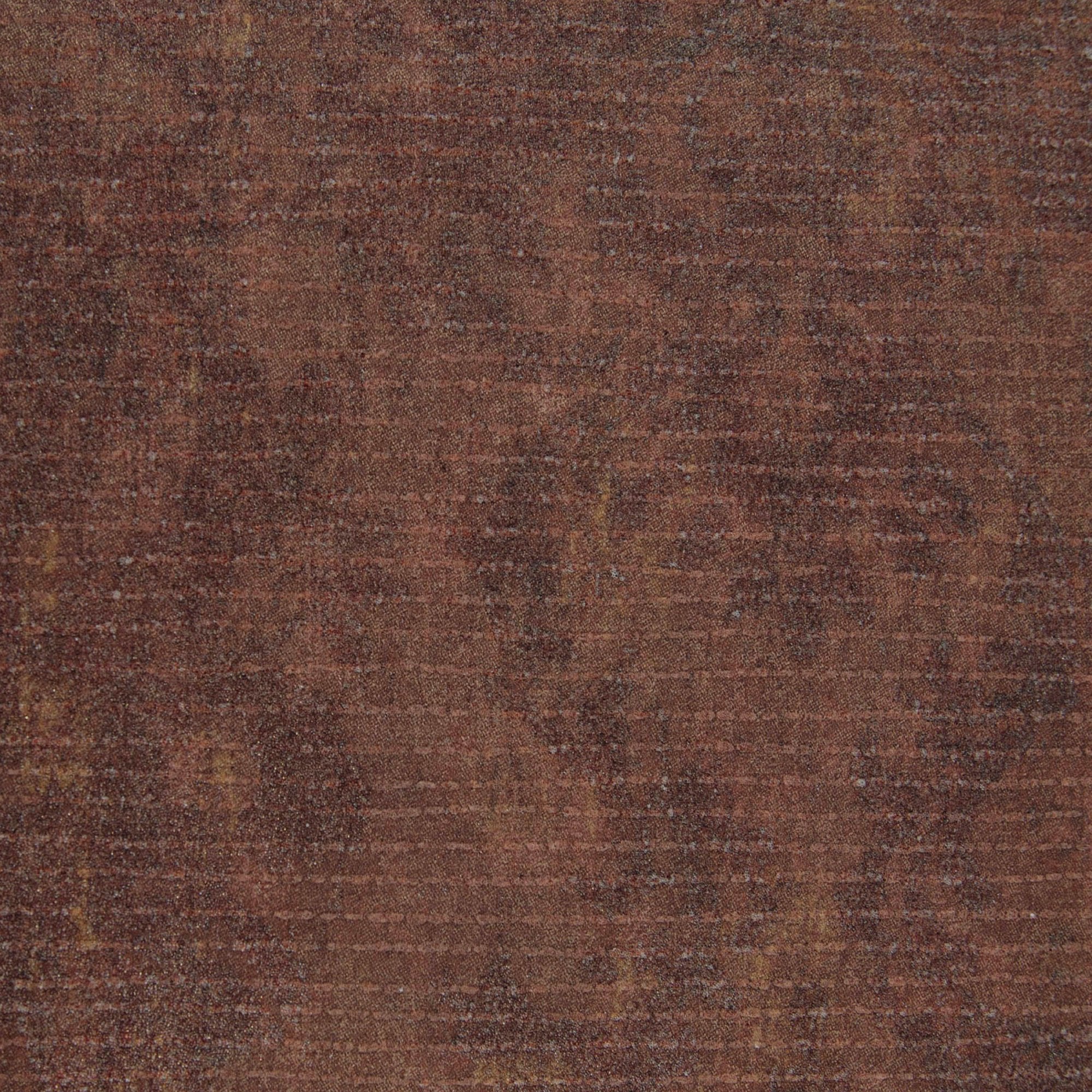 Damask Wallpaper in Red color - pattern number 81429 - by Galerie in the Cerra collection