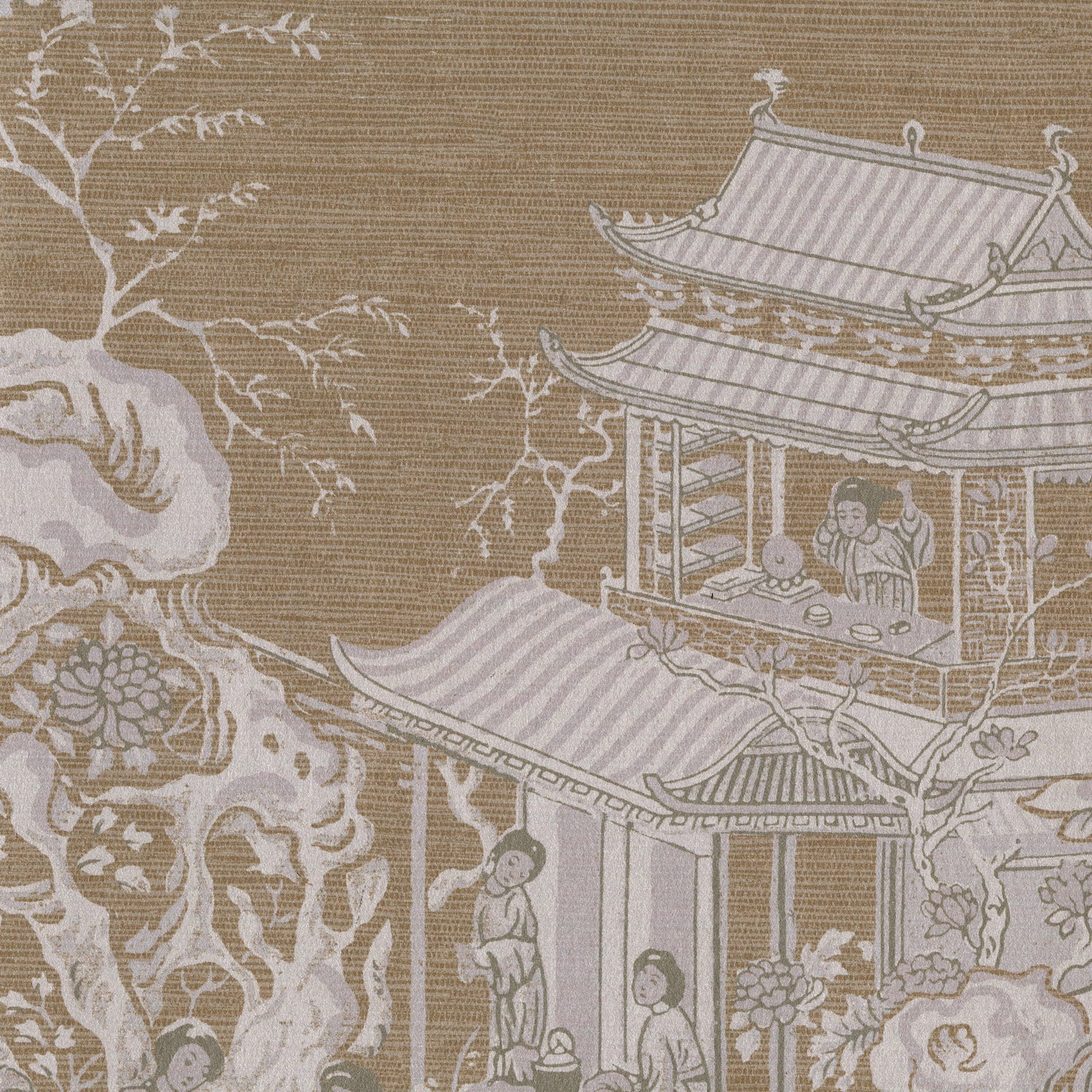 8164 wallpaper in 18 color - pattern number 816418W9071 - by JF wallpapers in the Mayfair collection