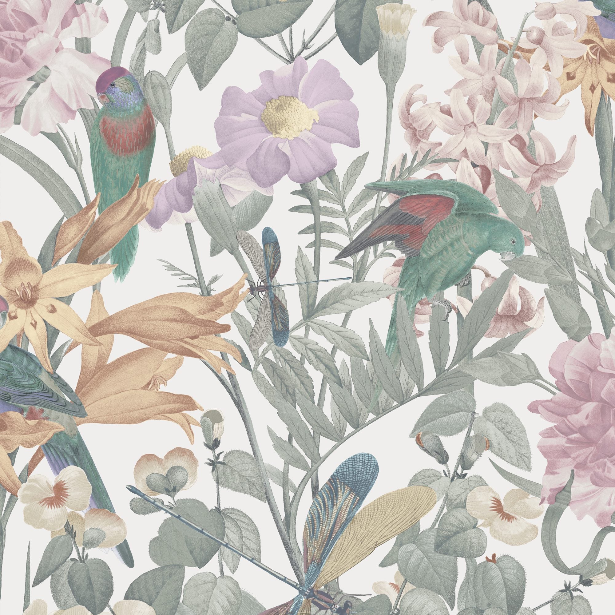8191 wallpaper in 74 color - pattern number 819174W9081 - by JF wallpapers in the Sanctuary collection