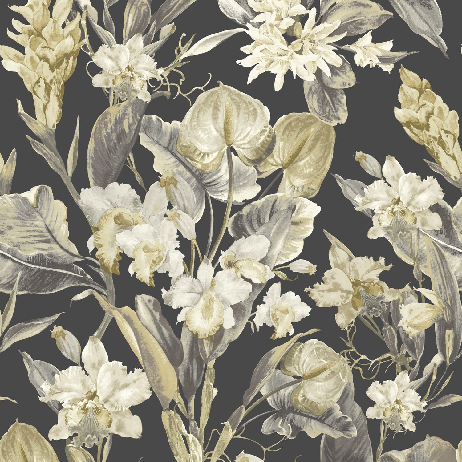 8202 wallpaper in 17 color - pattern number 820217W9321 - by JF wallpapers in the Tempest collection