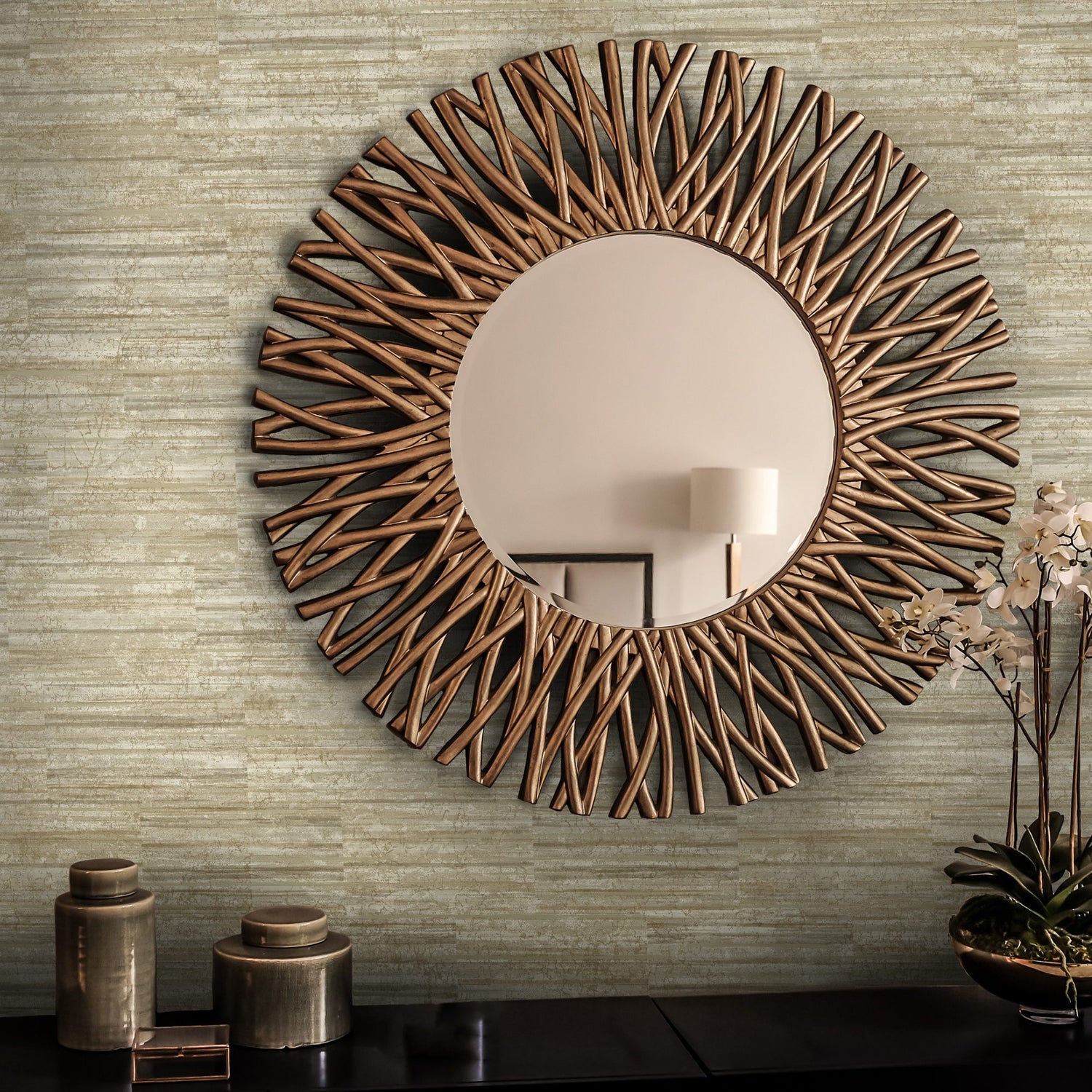 8216 wallpaper in 18 color - pattern number 821618W9331 - by JF wallpapers in the Epiphany collection
