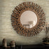 8216 wallpaper in 18 color - pattern number 821618W9331 - by JF wallpapers in the Epiphany collection