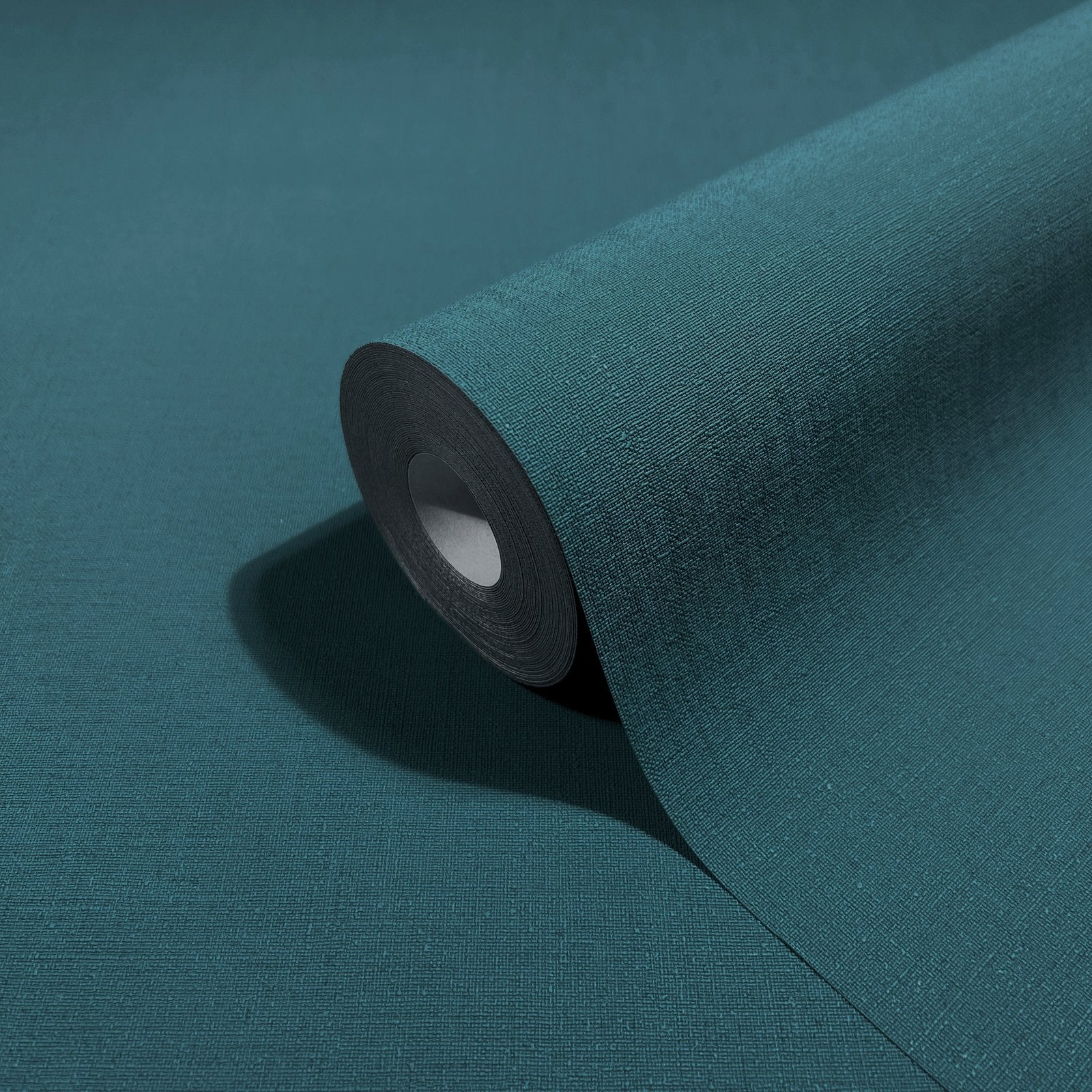 wallpaper Effect wallpaper in blue color - pattern number OL82351 - by Galerie in the The New Textures collection