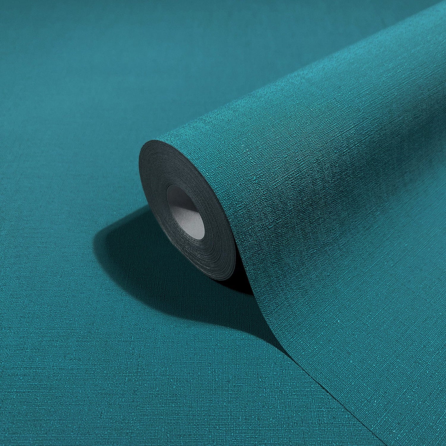 wallpaper Effect wallpaper in blue color - pattern number OL82351 - by Galerie in the The New Textures collection