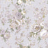 Rose Victoria Garden Wallpaper in Purple Lilac color - pattern number 8310 - by Galerie in the Blooming Garden collection