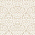 Damasco Garden Wallpaper in Beige color - pattern number 8346 - by Galerie in the Blooming Garden collection