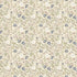 Tino Garden Wallpaper in Beige color - pattern number 8353 - by Galerie in the Blooming Garden collection