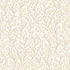 Flow Garden Wallpaper in Beige color - pattern number 8366 - by Galerie in the Blooming Garden collection